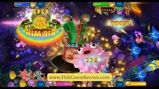 Big Profits Fish Games Strategy