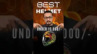 💥 Top 3 Premium Helmets Under ₹15,000 in India 2025 | Bluetooth, Safety & Style under 15k 🏍️🎧