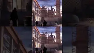 Preview:Review de Deadlight