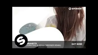 Gustavo Bravetti  - Mosquito (Juan DDD & Johan Dresser Remix)