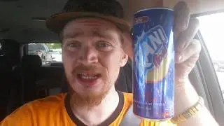 Rani Float Peach (Middle East Soda)