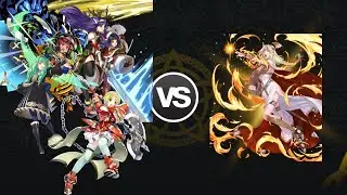 FEH Seiros MHB (Infernal)