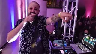 DJ Dean Michaels - Father Daughter Dance