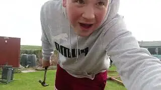 day in life of joe chapman 😂🔥