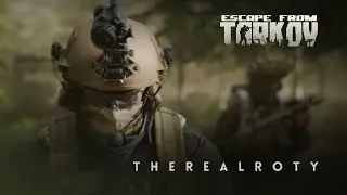 CASE UNBOXED! Let's go! - Story mode | TheRealRoty | EFT Live Stream