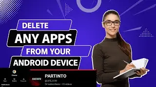 How to Uninstall Apps on Android that Won’t Uninstall | How to Disable Any System App on Android