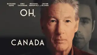 OH, CANADA (2026) - Official Trailer