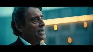 Bloody Daddy audio trailer made in jhon wick videos
