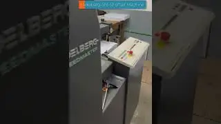 Heidelberg SM 52 offset Machine, Printing Press Offset Machine Printing Process
