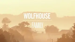 WOLFHOUSE FAMILY
