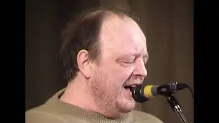 Леонид Казьмин  на юбилее ДКХ 2004 г