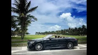Topless In Miami