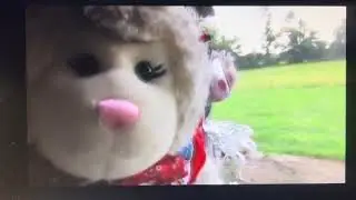 Mixopolis Chanoble&rsquo;s Reaction Video: The Air Element: LambCam: Lambie Loves Thunderstorms