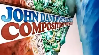 The Imaginary Mirror - John Dankworth