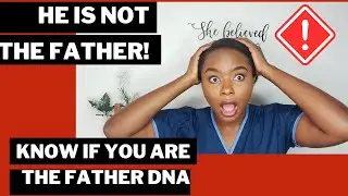 DNA Paternity Test Nigeria