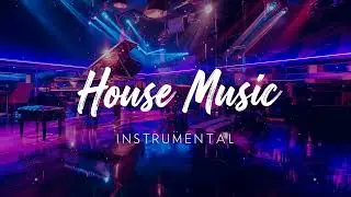 EDM Fields &ndash; Deep House Instrumental (Piano x Contrabass)