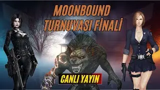 #wolfteam Moonbound TK TURNUVASI - FİNALİ | NationaL 🆚 BİGWİN