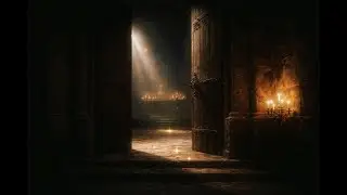 Leave the World Behind &ndash; Sacred Gregorian Chant of Renunciation