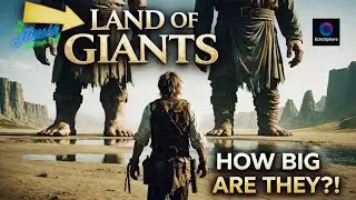 Land of Giants (The Gulliver Dream) | Epic Cinematic Adventure Song