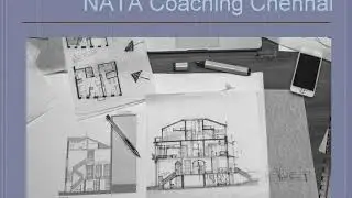 Tips To Prepare For NATA Drawing Test 2018