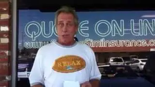 Car Insurance Simi Valley, California
