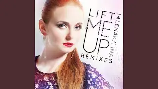 Levántame (Dave Aude Club Remix)