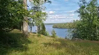Högakull - Småland - Sverige