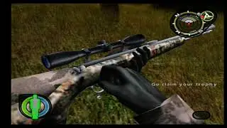 Cabela's Outdoor Adventures (2005) - Mission 9