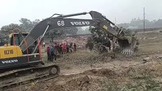 Jcb #power machine #buldozer baba #freestyle