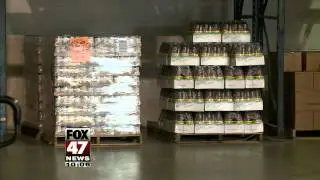 Local Food Banks Merge to Better Serve the Community