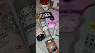 Unboxing der neuen Trendbox im Oktober 2025 🫶🏻 15% sparen mit 