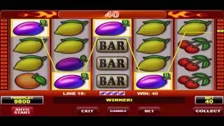 Bells on fire Slots - Bitcoin Casino Games