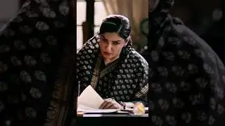 Rocky meet with Prime Minister(madam) with style #whatsappstatus  #whatsapp_status  #kgf2  #revenge