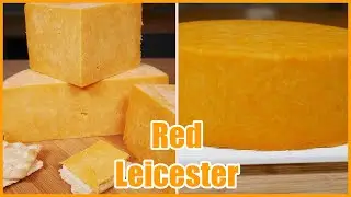 The Best Red Leicester Cheese: A Taste Test