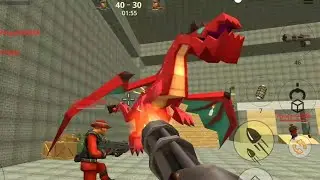 STRIKE FORTRESS BOX GAME V.1.4.9 | PART #27