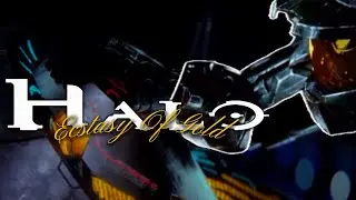 Halo 2 | The Ecstacy Of Gold | Halo anniversary edit