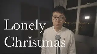《Lonely Christmas》- 陳奕迅 Cover ｜花生聖誕節突擊｜平安夜音樂｜聖誕節快樂｜翻唱