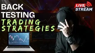 Live Backtests With Chat: No Cherry-Picking Trades