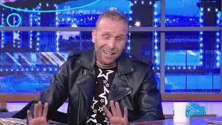 Fekret Sami Fehri S02 Ep17 |عصام البرهومي: صارولي براكاجات قبل