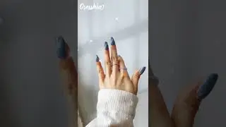 Vega - Osesshia Nails Spring Pick  #nails #nailart #springnails #summernails