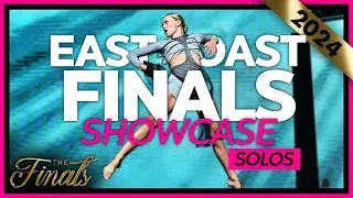 2024 EAST COAST CHAMPION FULL PERFORMANCES | Competitive Solo Winners in Myrtle Beach, SC