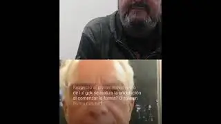 Charla Técnica con el GM Héctor Marano | Tiempos de 