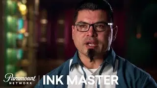 Composed & Exposed: Eliminated Artist Interview | Master vs. Apprentice (Season 6)