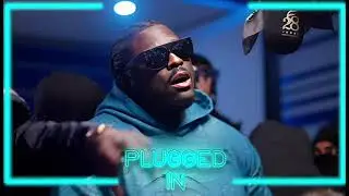 Young Dizz   Plugged In Instrumental ⧸W Fumez The Engineer