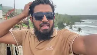 Swimming Seekhne Ki Poori Koshish Kar Raha Hun 🥲 | Ek Nayi Jagah Dekh Ke Hosh Ud Gaye 😳 