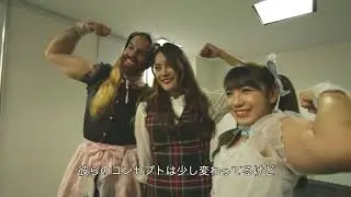 IDOL JAPONESA EN MÉXICO: JFEST 2019