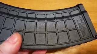 Xtech Tactical MAG47 7.62x39mm (w/o BHO)