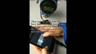 How to set up and use ASM295 HART Modem.