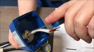 How to shorten the cable of Capanivo&reg;