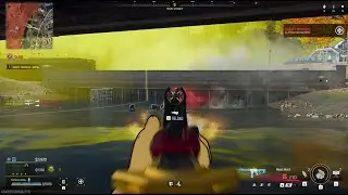 COD Warzone #80 (German)